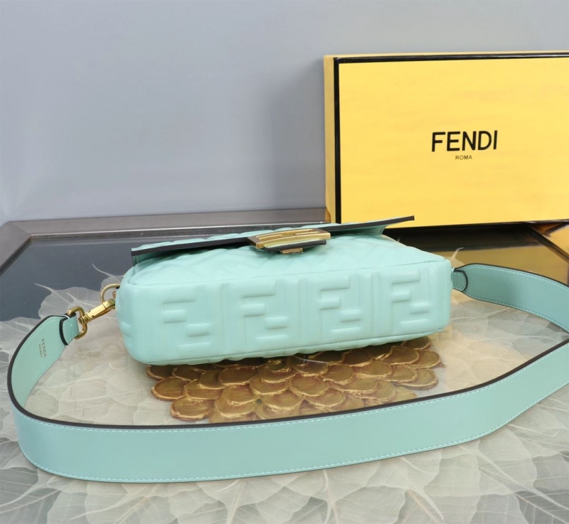 Fendi Satchel Bags